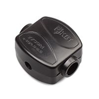 Сжим КВТ У739М ответвительный для кабелей сечением 4-10/1.5-2.5 61643 картинка 